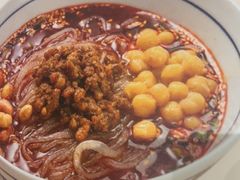 -眉州小吃(石景山店)