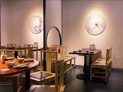 包厢-潮堂(环球金融中心店)