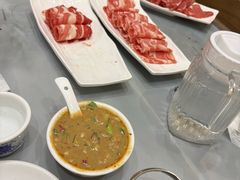 -良兴火锅