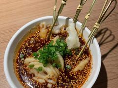 -太二酸菜鱼(沈阳万象城店)
