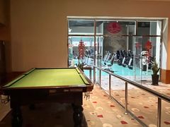 -大连富丽华大酒店