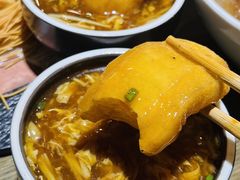 -隆喜元鱼汤包·海鲜(中联广场店)