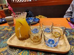 -荷花泰菜(东方新天地店)