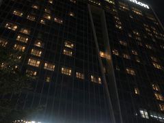 -深圳国际会展中心希尔顿酒店(前海华发冰雪世界店)