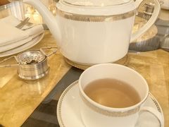 -大堂吧·下午茶·特调鸡尾酒(大连一方城堡豪华精选酒店)