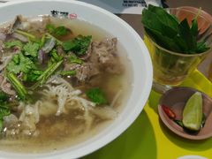 -蔡澜PHO(海岸城店)
