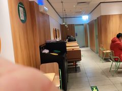 -麦当劳(玉桥中路店)