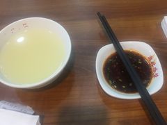 -东北大馅手工水饺(较场口永辉超市)