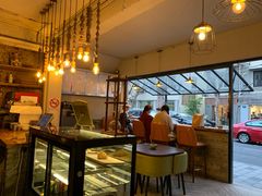 -老洋房花园饭店(绍兴路店)