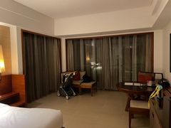 -三亚湾海居铂尔曼度假酒店