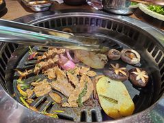 -香猪坊韩国烤肉专属门店(魏公村店)