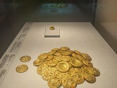 -陕西历史博物馆