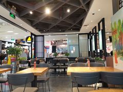 大堂-乐凯撒披萨(正佳广场店)
