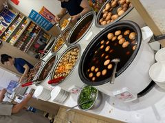 -水仙拉面(水仙街店)