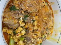 -马洪小炒泡馍馆(钟楼回民街店)