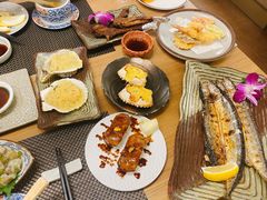 -菊上尊品料理(八佰伴中心店)