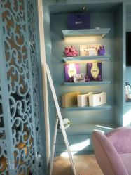 -静博士养生美容连锁