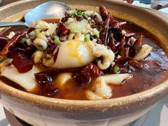 -西湖春天•老字号杭州菜(百汇店)