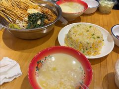 -嘉州鲜知味钵钵鸡(奎星楼店)