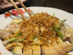 -广府乡下·饭庄(新港东路店)