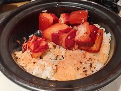-老阿爸鲜鱼土菜(园区永旺店)