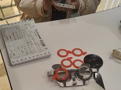 -MUJOSH木九十眼镜(武商广场店)