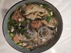 -正宗刘记不翻汤(和园店)