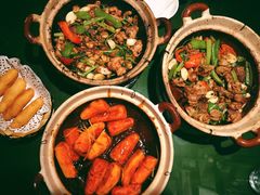 -煲煲好(朝阳门店)