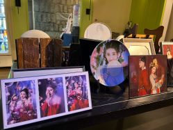 -盘子女人坊古装写真摄影(天津总店)