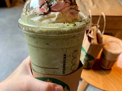 -星巴克(美丽华花园店)
