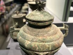 -山东博物馆