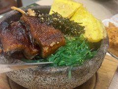 -佰搭果·广式茶餐厅(西华路店)