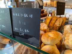 -仙峰天然面包(迎宾路店)