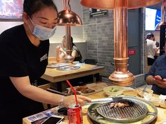 -喜来稀肉(北外滩白玉兰广场店)