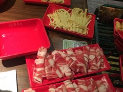 -季季红火锅(动壹店)