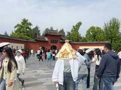 -洛阳白马寺
