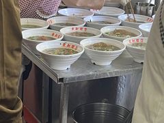 -老赵面店(大西路店)