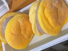 -鲍师傅糕点(五角场店)