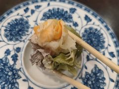 -都一处烧麦馆(前门店)