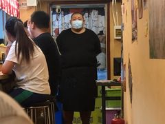 -拉面莊夢語＆中华料理八椿