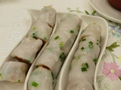 瑶柱海皇卷-翠园(北京王府中环店)
