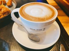 -bluefrog蓝蛙(恒隆广场店)