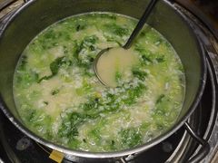 -淘米捞·米汤脆鲩鱼火锅(福田皇岗店)