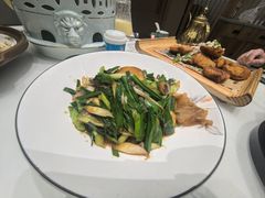 -金陵后厨·南京菜(新街口秣陵路店)