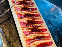 秘制牛五花-一品诚记烤肉·甄选店(中南路店)