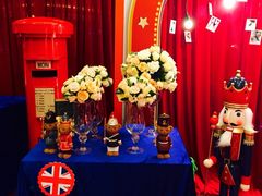 华亭宾馆-华亭宾馆