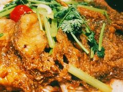 -老板恋上鱼(荣盛广场店)