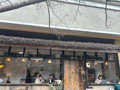 -WABI COFE(愚园路店)