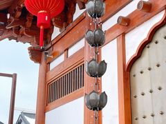 -径山寺