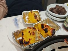 -半岛听涛蒸汽海鲜自助(K11店)